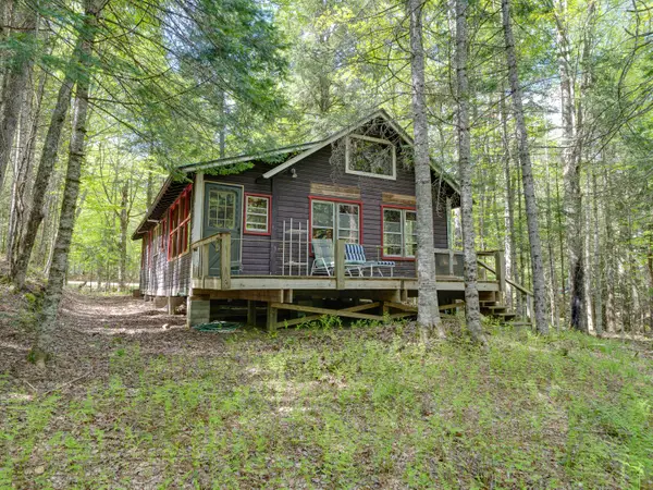 2401 North Point Road, Long Lake, NY 12847