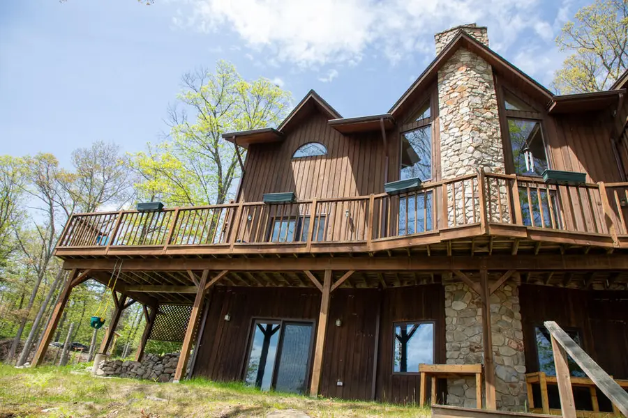 24 Gilbert Cameron Lane, Keeseville, NY 12944 - #2