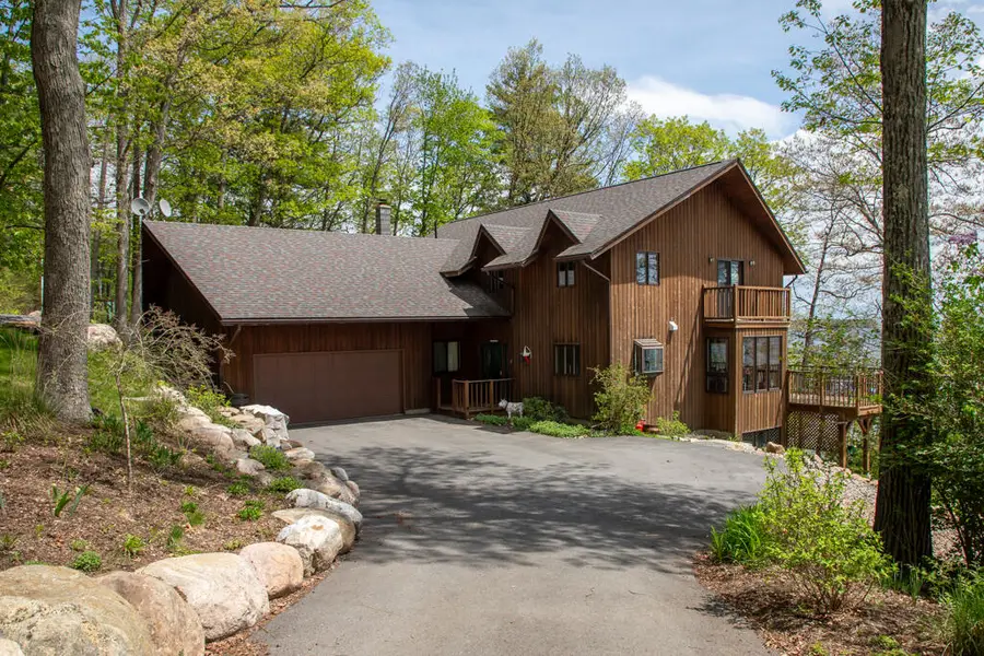 24 Gilbert Cameron Lane, Keeseville, NY 12944 - #3