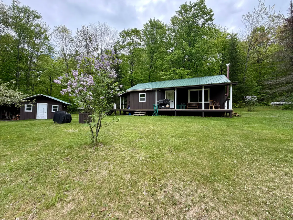 780 Teboville Road, Malone, NY 12953 - #1