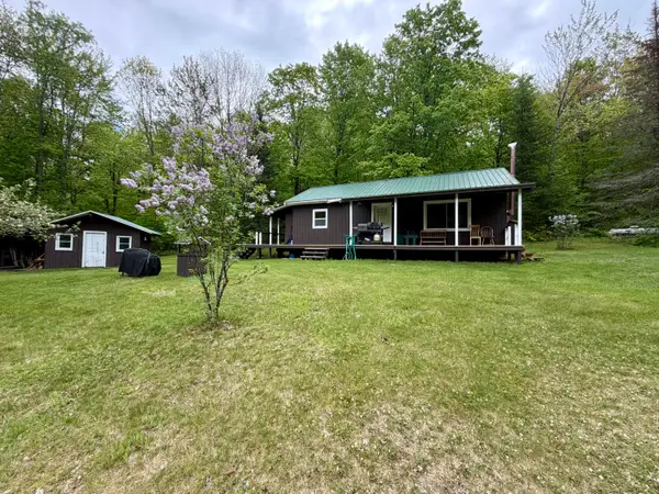 780 Teboville Road, Malone, NY 12953