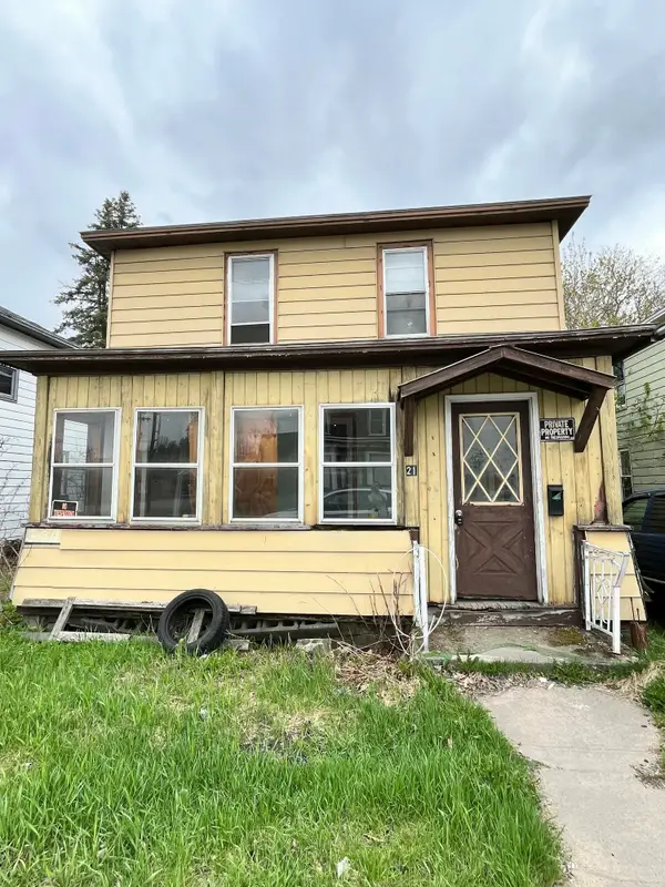 21 Main Street, Tupper Lake, NY 12986