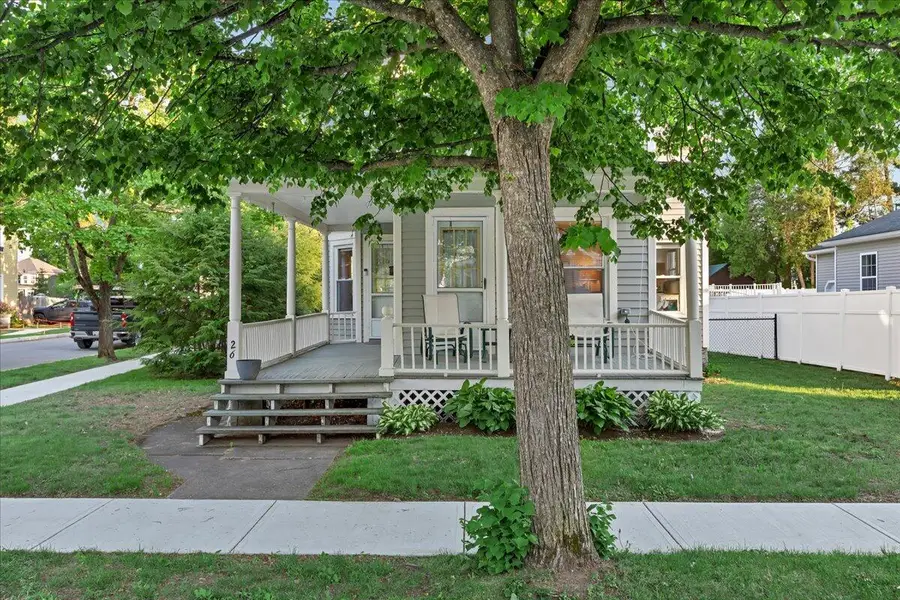 26 4th Street, Glens Falls, NY 12801 - #2