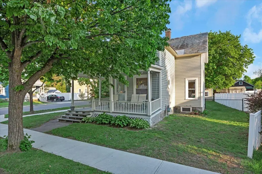 26 4th Street, Glens Falls, NY 12801 - #3