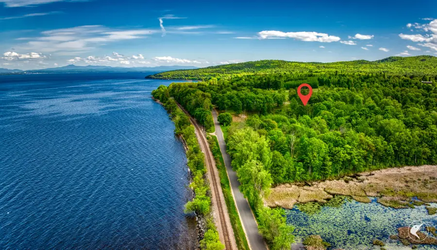 0 Acadian Heights Drive, Port Kent, NY 12975 - #3