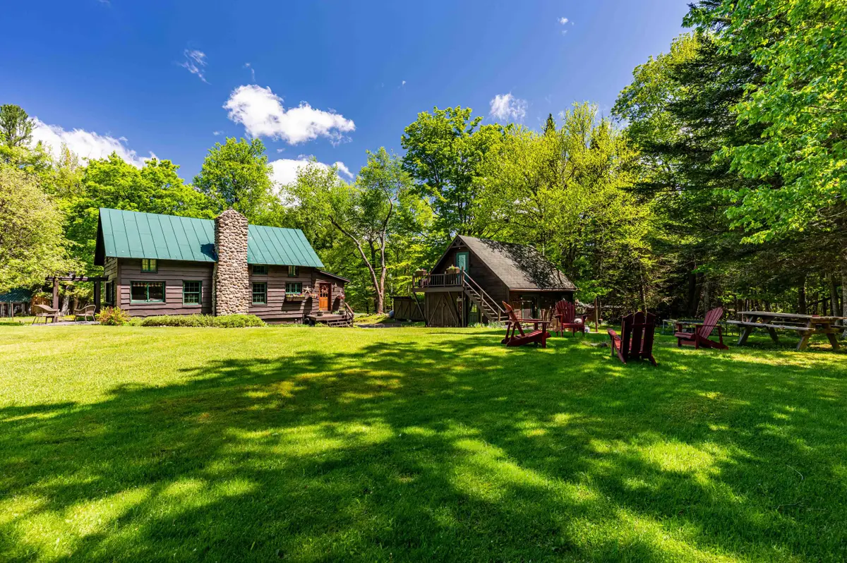 103 Gray Lake Road, Old Forge, NY 13420 - #1