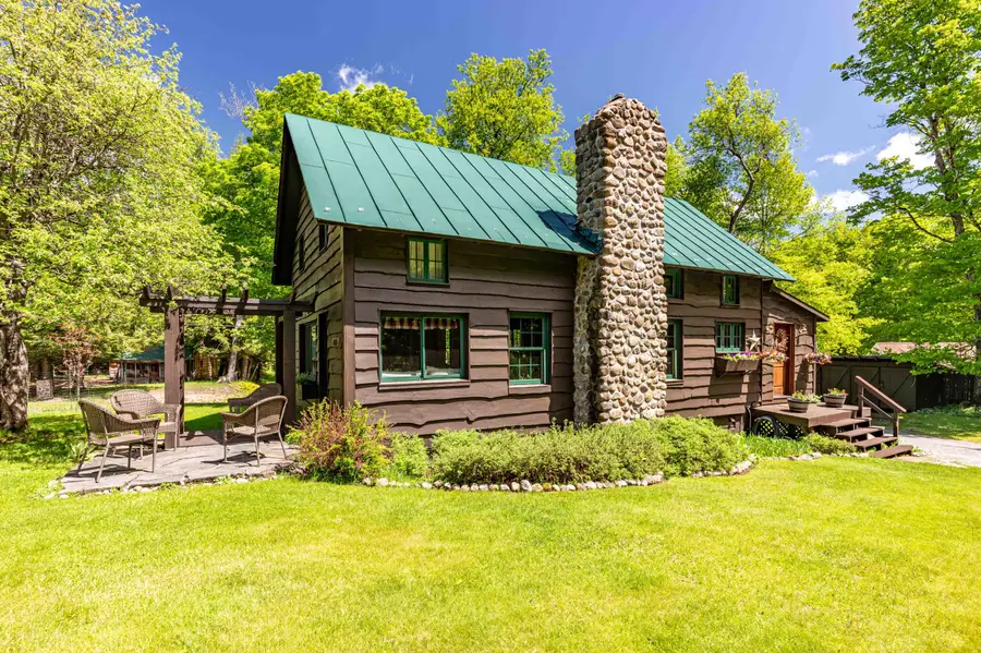 103 Gray Lake Road, Old Forge, NY 13420 - #3