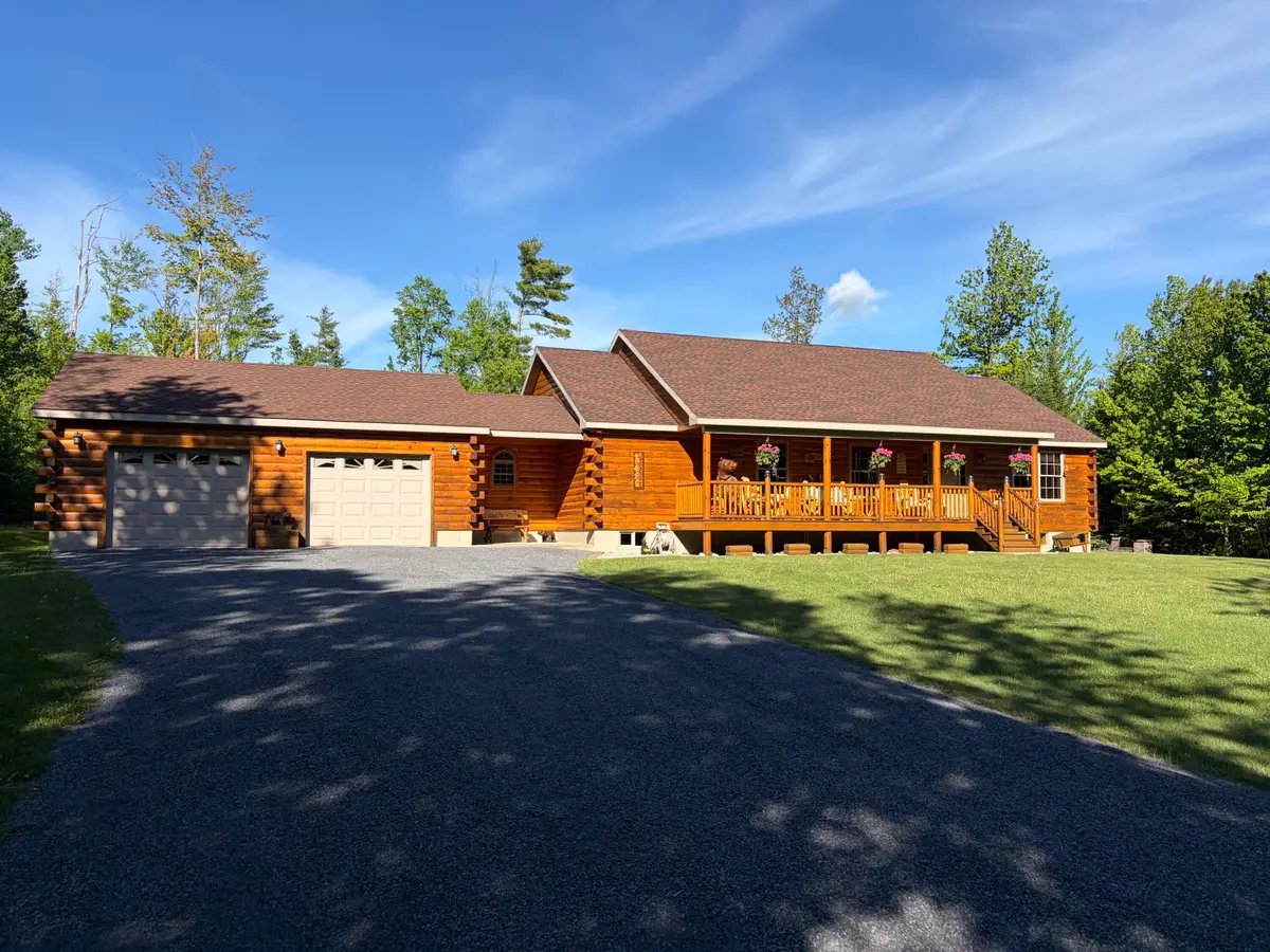 186 Town Line Road, Cadyville, NY 12918 - #1