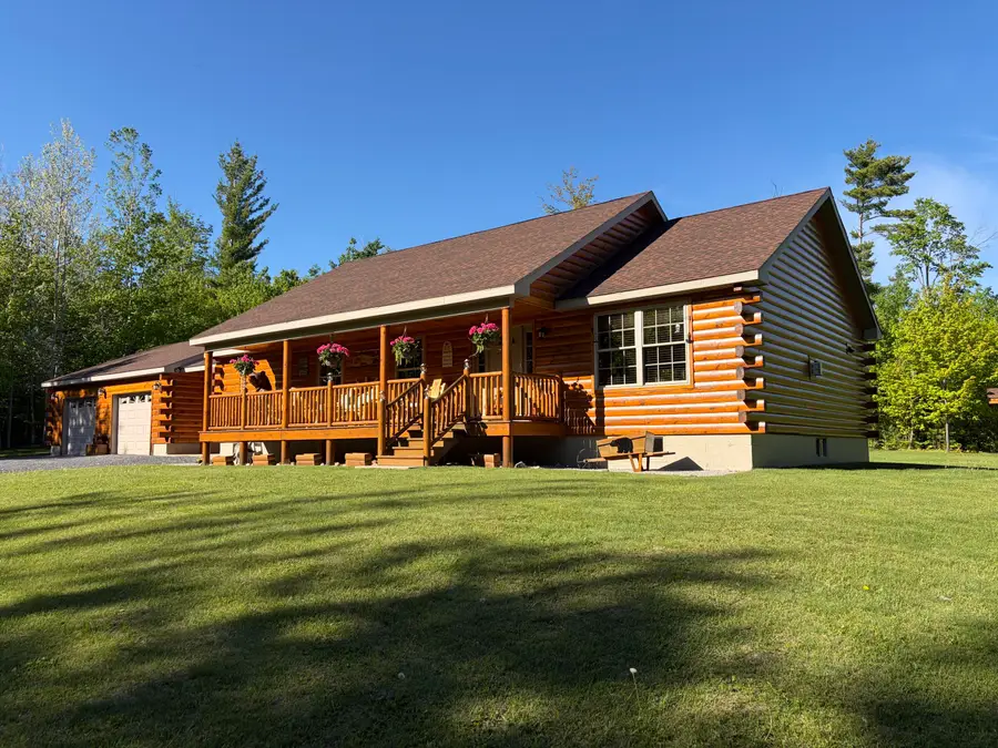 186 Town Line Road, Cadyville, NY 12918 - #2