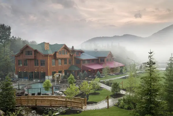 7 Whiteface Inn Lane #317/9, Lake Placid, NY 12946