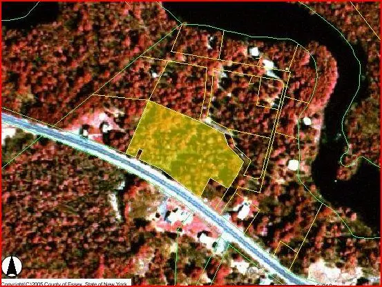 3 Fennessey Lane, Newcomb, NY 12852 - #1