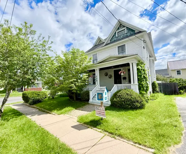 42 William Street, Plattsburgh, NY 12901