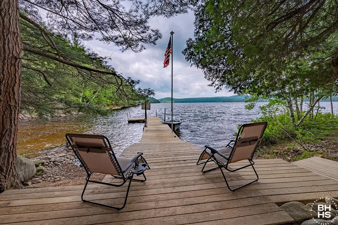 6 Bluff Island, Tupper Lake, NY 12986 - #1