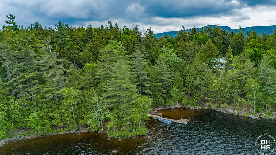 6 Bluff Island, Tupper Lake, NY 12986 - #2
