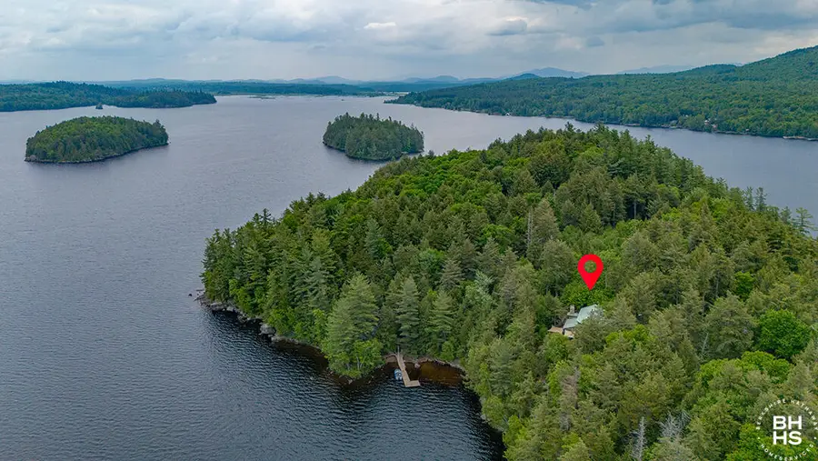 6 Bluff Island, Tupper Lake, NY 12986 - #3