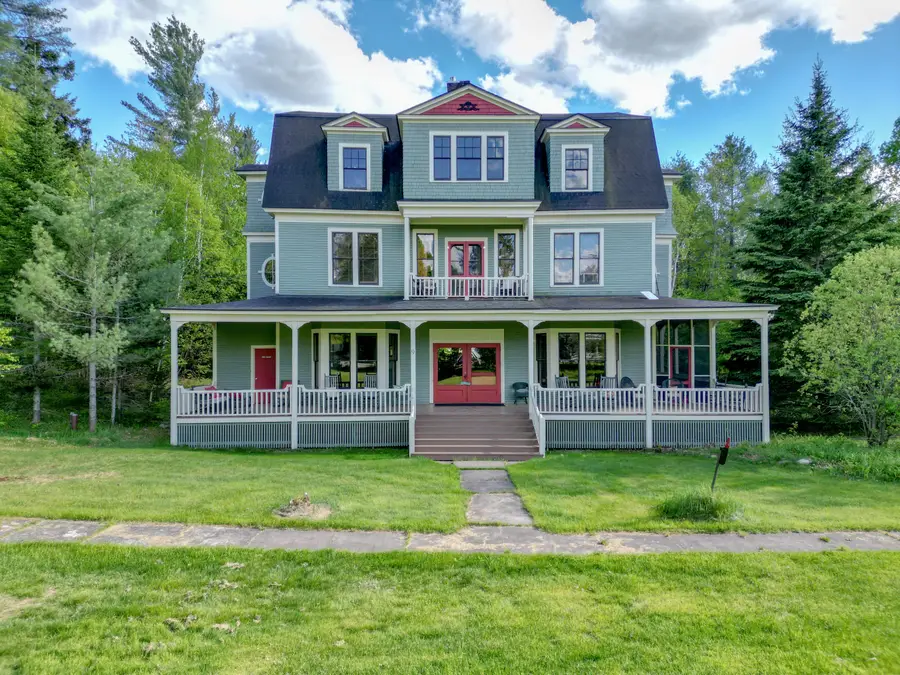 9 Loon Lake Terrace, Loon Lake, NY 12989 - #2