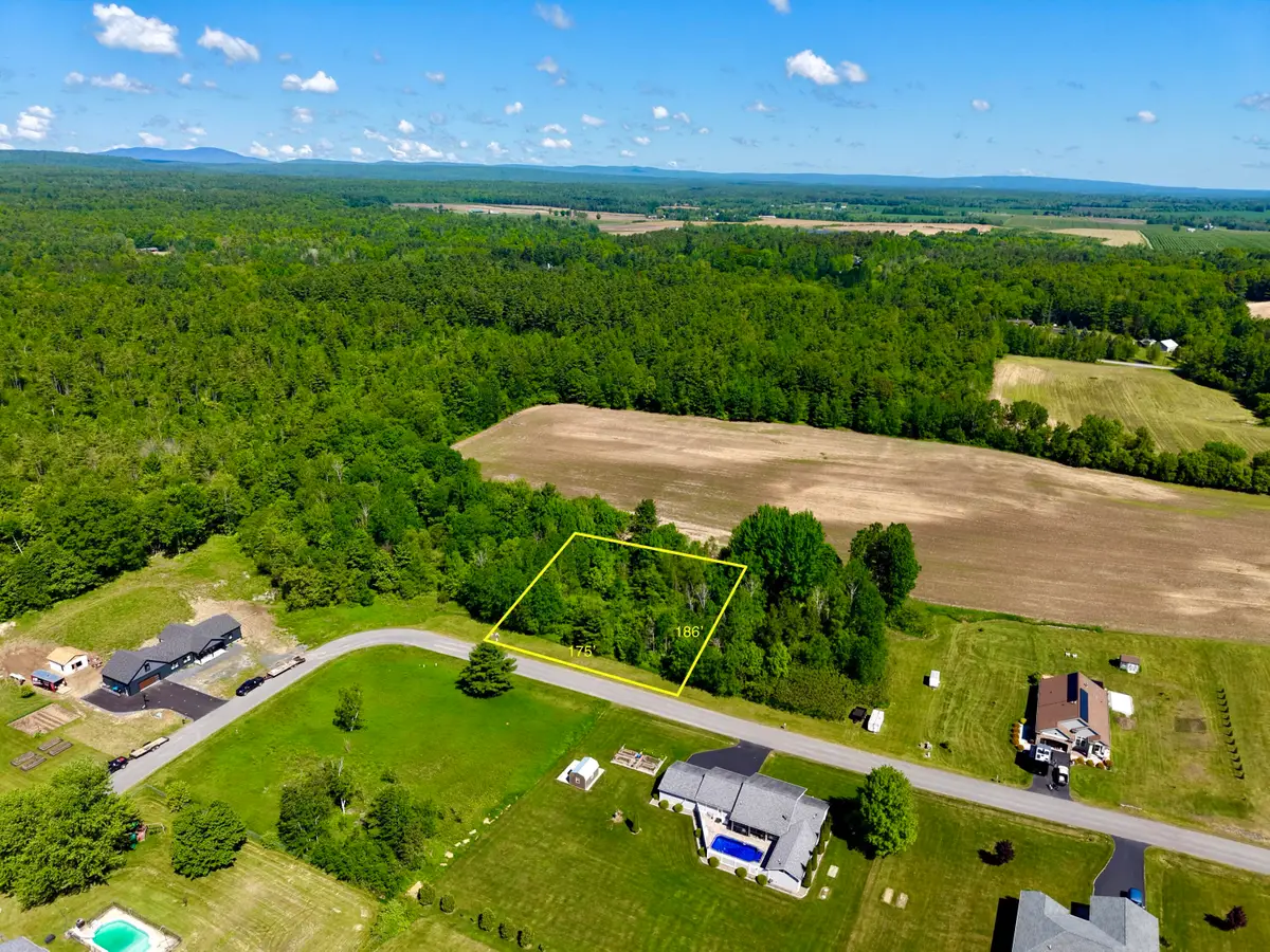 Lot 19 Ormsby Circle, Peru, NY 12972 - #1