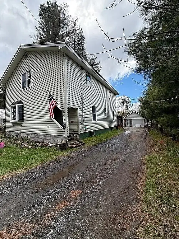 335 Hosley Avenue, Tupper Lake, NY 12986 - #1