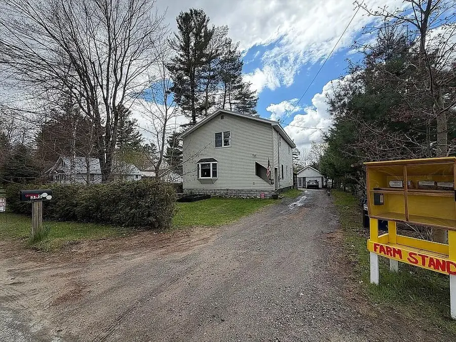 335 Hosley Avenue, Tupper Lake, NY 12986 - #2