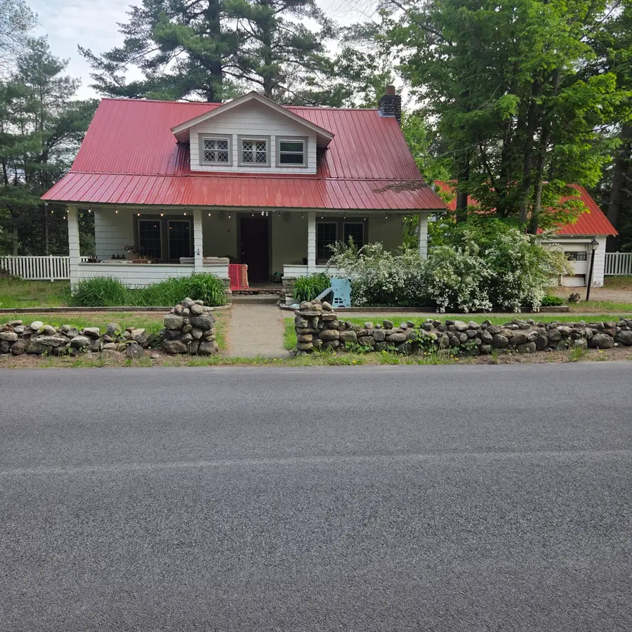 15 Park Street, Elizabethtown, NY 12932 - #2