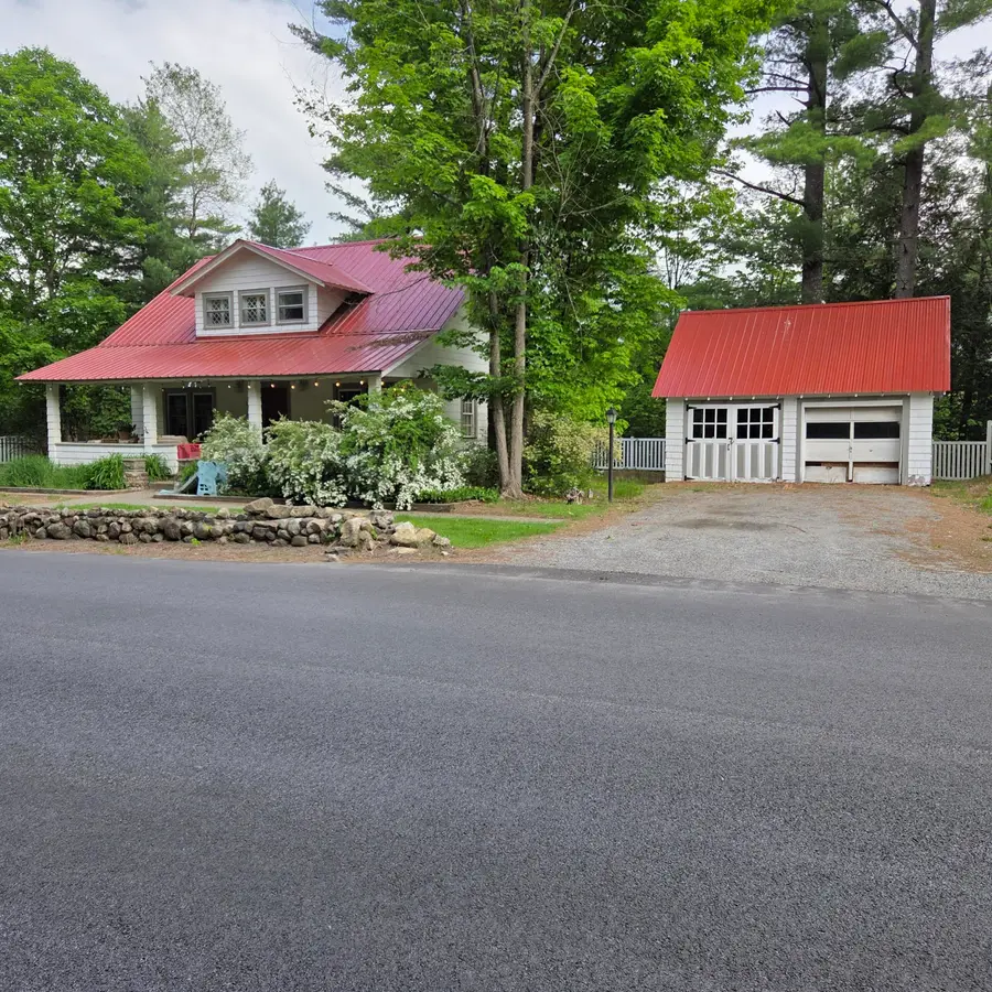 15 Park Street, Elizabethtown, NY 12932 - #3