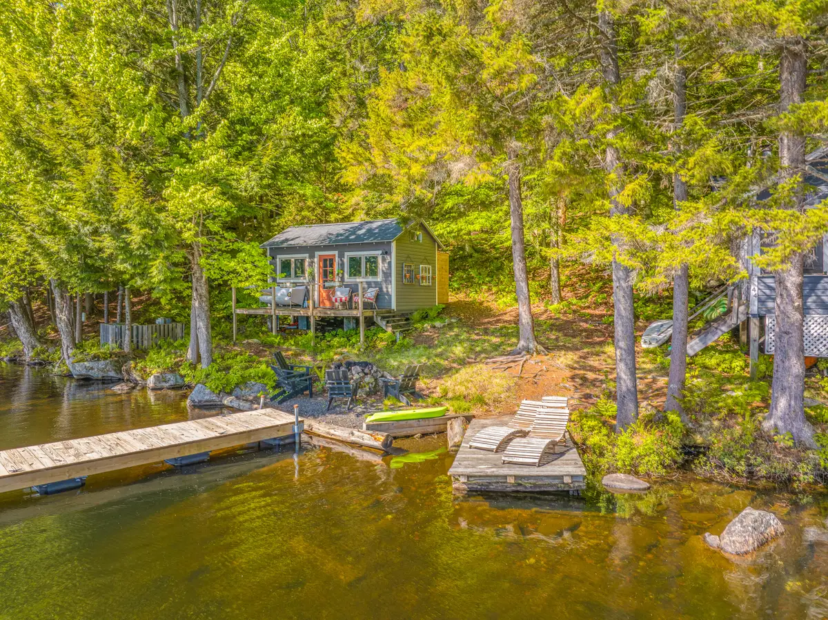44 Eagle Crag Lake, Tupper Lake, NY 12986 - #1