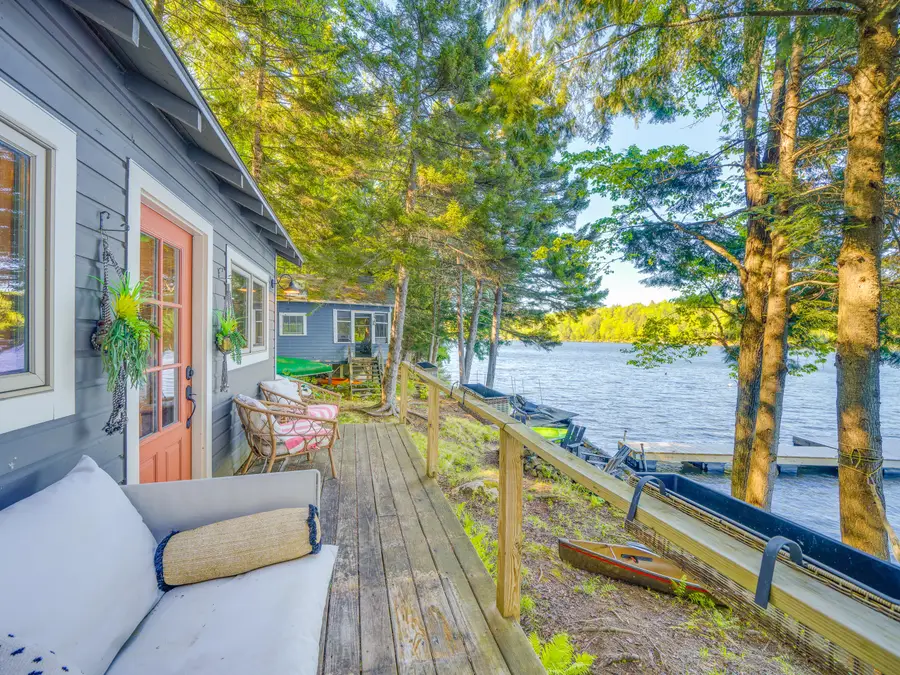 44 Eagle Crag Lake, Tupper Lake, NY 12986 - #2
