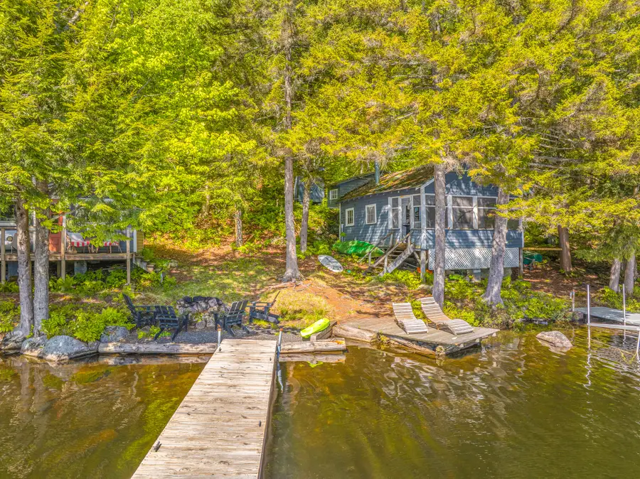 44 Eagle Crag Lake, Tupper Lake, NY 12986 - #3