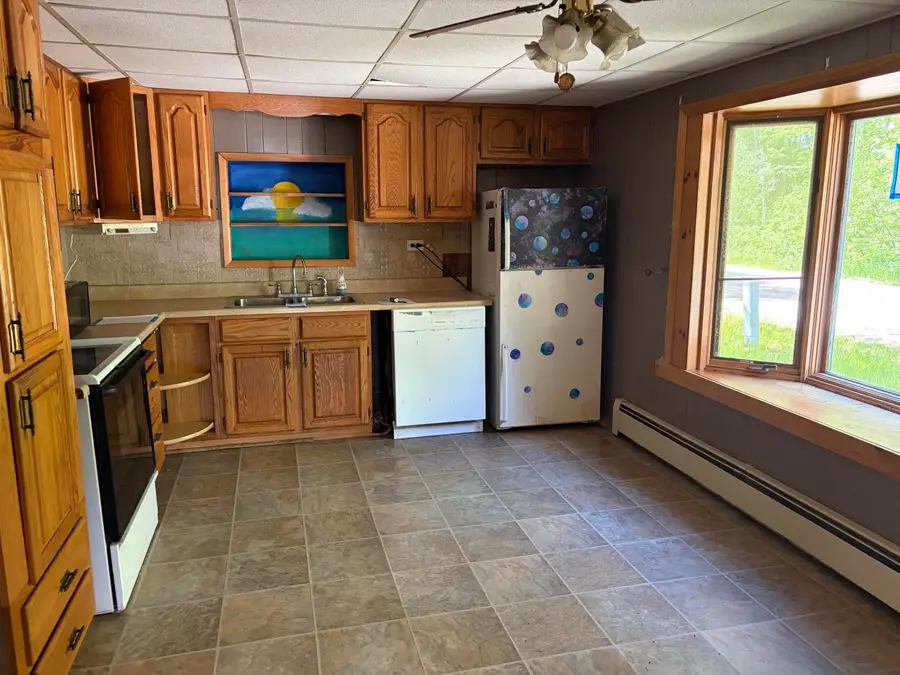 12 Railroad Street, Ellenburg Depot, NY 12935 - #2