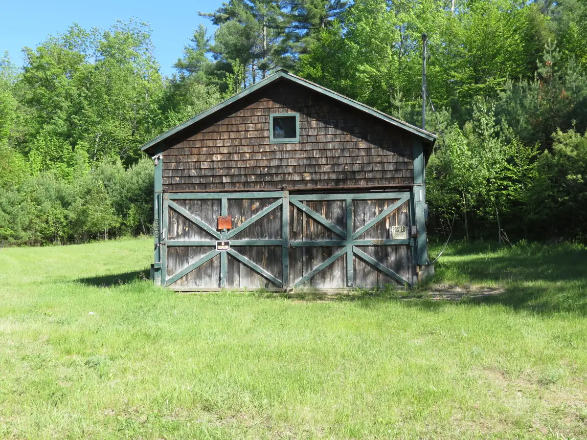 555 Dugway Road Road, Keeseville, NY 12944 - #1