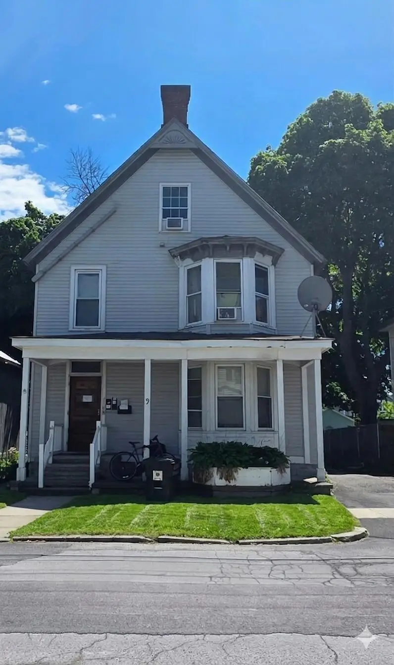 9 Couch Street, Plattsburgh, NY 12901 - #1