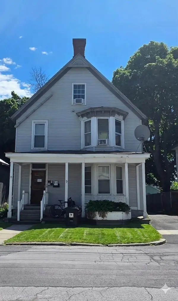 9 Couch Street, Plattsburgh, NY 12901