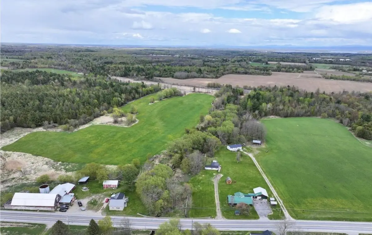 7830 Route 22, West Chazy, NY 12992 - #1