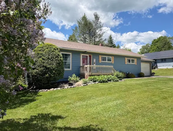 45 Clark Street, Dannemora, NY 12929