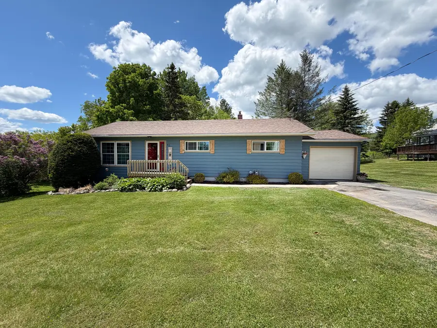 45 Clark Street, Dannemora, NY 12929 - #2