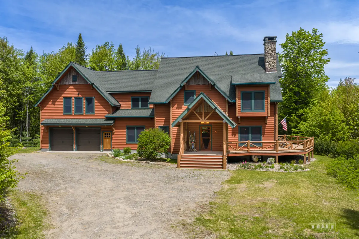 35 Tebbutt Road, Rainbow Lake, NY 12976 - #1
