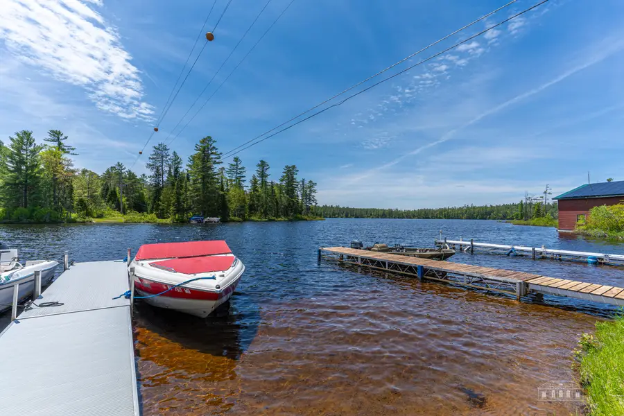 35 Tebbutt Road, Rainbow Lake, NY 12976 - #2