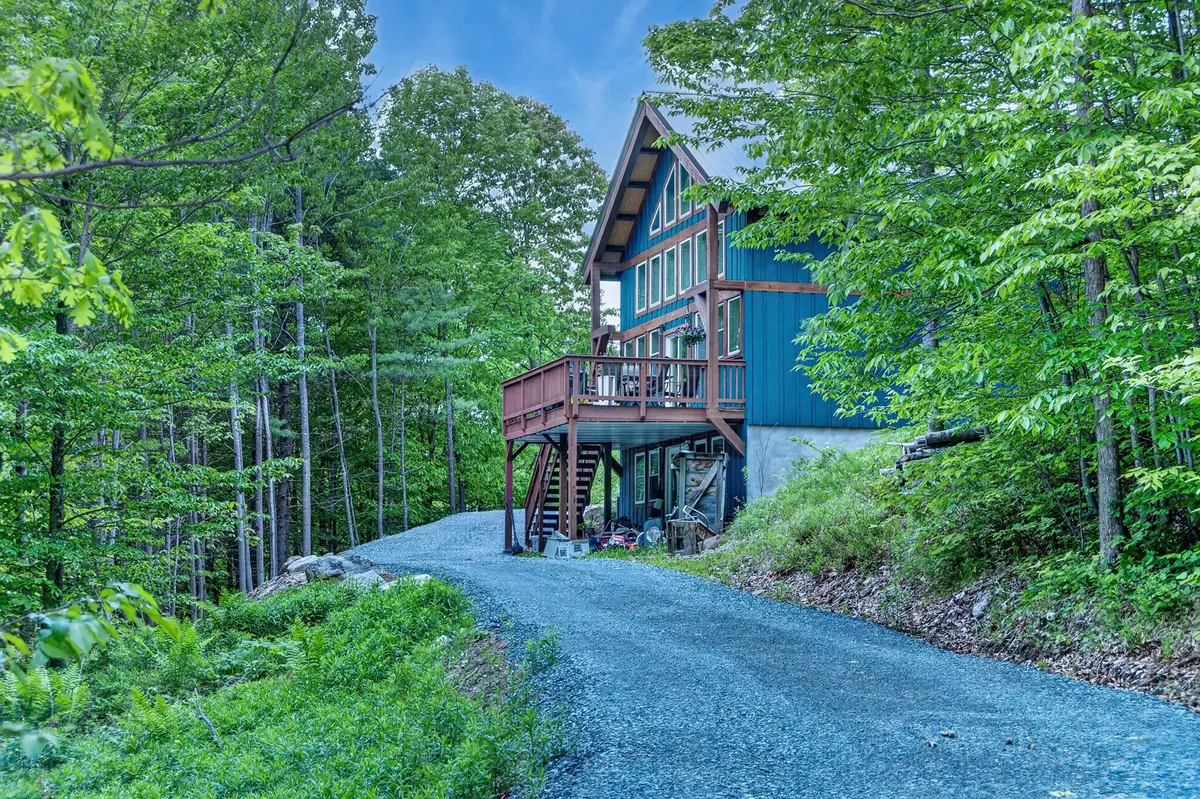 99 Brinton Road, Keeseville, NY 12944 - #1