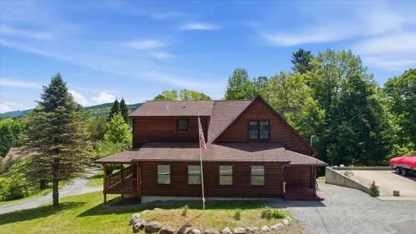 5328 State Route 30, Indian Lake, NY 12842
