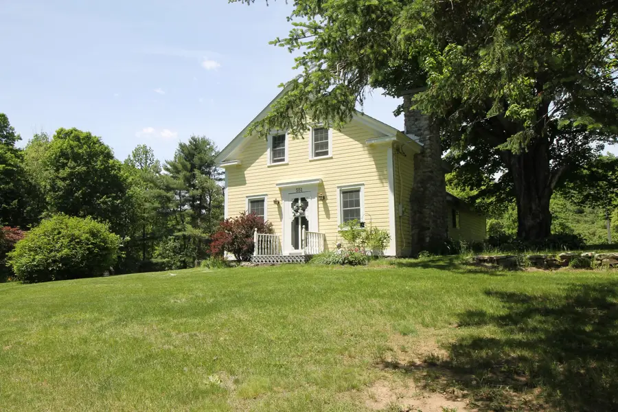 551 Lake Shore Road, Westport, NY 12993 - #2