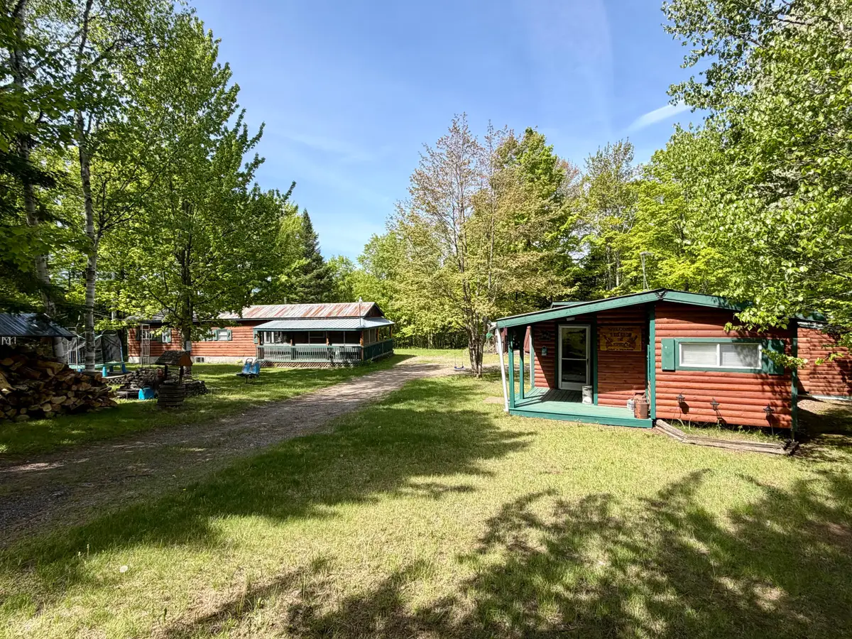 345 Brown Benoit Road, Owls Head, NY 12969 - #1