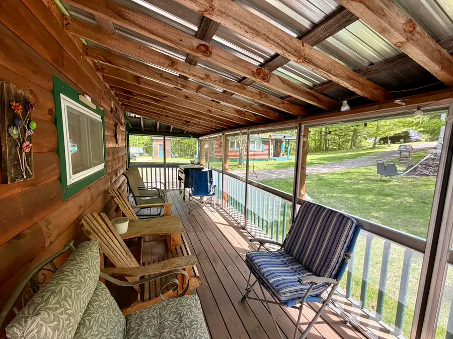 345 Brown Benoit Road, Owls Head, NY 12969 - #3