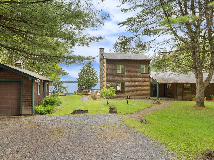 70 Washboard Way, Westport, NY 12993 - #3