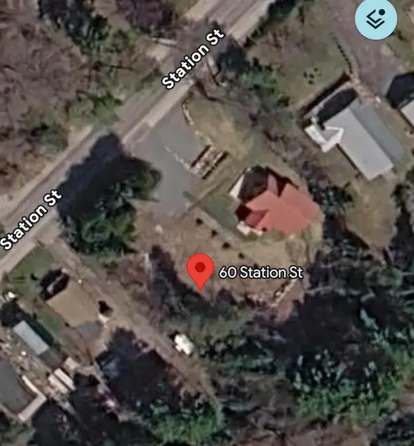 60 Station Street, Lake Placid, NY 12946