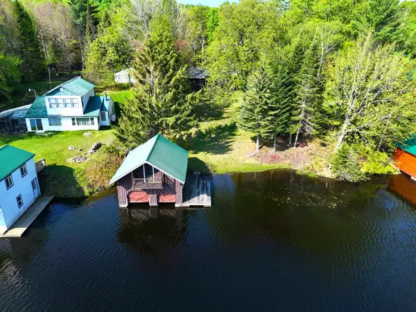 98 West Side Road, Owls Head, NY 12969