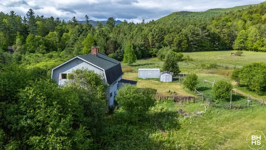 125 Airport Road, Keene Valley, NY 12943 - #2