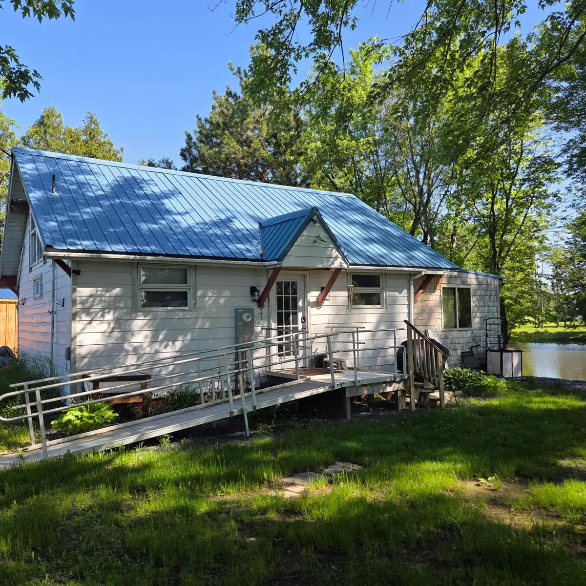 2710 Lake Shore Road, Chazy, NY 12921 - #1