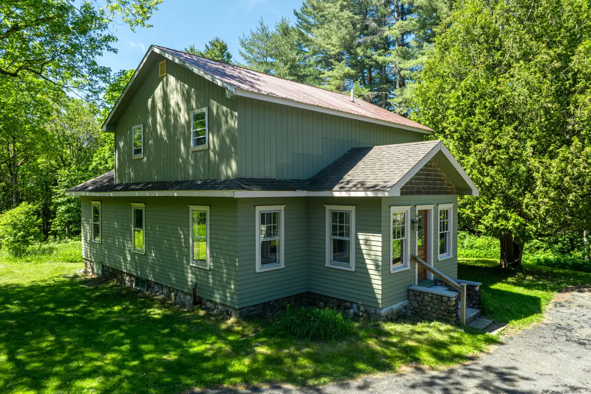 448 State Route 86, Paul Smiths, NY 12970 - #1