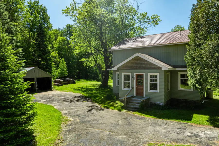 448 State Route 86, Paul Smiths, NY 12970 - #2
