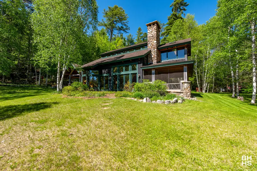 345 Meenahga Mountain Road, Onchiota, NY 12989 - #3